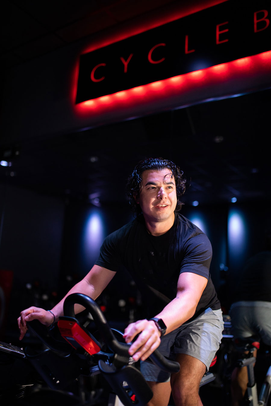 CycleBar Meridian